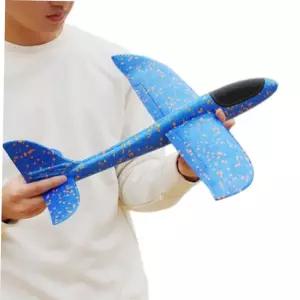 행글라이더 360도 회전 EPP 스티로폼 부메랑 비행기