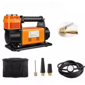 대형 트럭 에어 펌프 주입기계 타이어 화물차 공기압