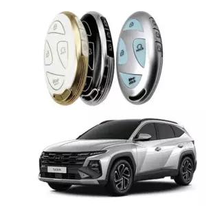 프리미엄 더뉴투싼 TPU 키홀더 케이스 인테리어 익스 NX4 VER2