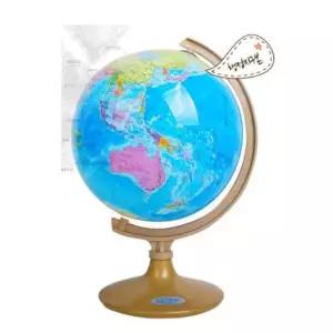 국내생산 서전지구 SJ-260-D1지구본 행정도지구본