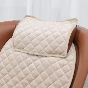 맘네스트 세라젬 M2 M4 안마의자 헤드커버 오염방지 천갈이