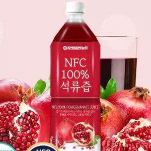 건강 주스 석류즙 과일즙 쥬스 juice