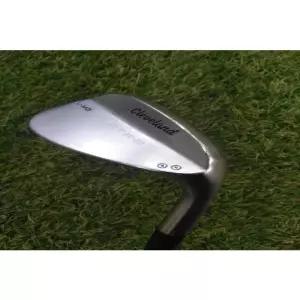 웨지 클리브랜드 RTX-3 R강도 48도 커버x (G51)