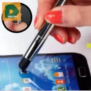 펜타입 호신용스프레이 퇴치 스마트폰용 여성용 호신용품 학생용 장구 자기 방어 치한 터치펜 휴대 휴대용