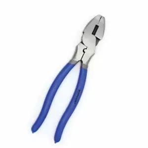 [셀러에이드]만능 공구펜치 약 철근 절단기 다목적 뺀찌 수공구 약25cm