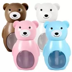 시원한 베어가습기 아기방 가습기 인테리어 소형 자동 ZWe4+4Oyx