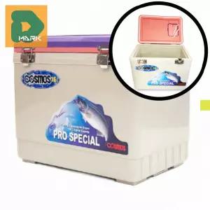 야외용 아이스박스 12L 보관함 포함 테클박스 휴대용 낚시용가방 보냉 신선 쿨러 어깨끈 캠핑용 식재료