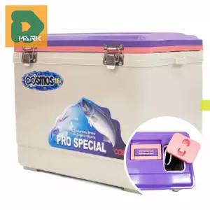 다용도 아이스박스 16리터 피크닉 쿨러 보관 신선 야외 캠핑 보냉통 박스 어깨끈 활동 낚시 포함 태클박스