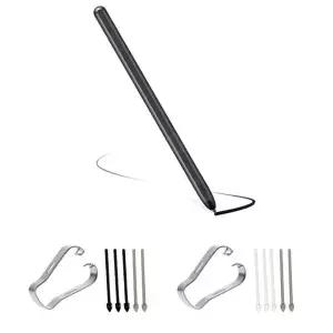 [셀러에이드]WL 삼성 갤럭시 S 탭 노트 10 20 호환 교체용 펜 촉 팁