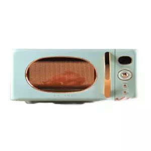 럭셔리 컬러 전자레인지 광파 오븐 베이킹 소형