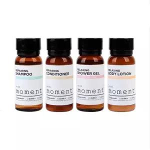 일회용 샴푸 여행용 업소용 호텔 펜션 캠핑 어메니티 미니 샴푸 30ml