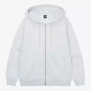 [노스페이스]M 노스페이스후드집업 UQC NJ5JR00A 코어 후드 집업 (SILVER)