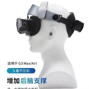 이마 패드 퀘스트 VR Cluster Globular 호환 프로 메타키트