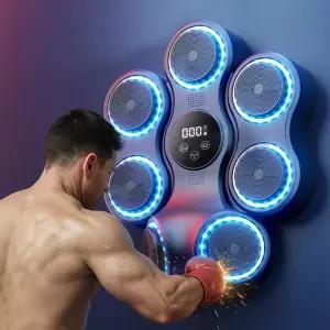 onyou 스마트 음악 뮤직 복싱 운동기구 성인  겸용 홈트레이닝 체중감량