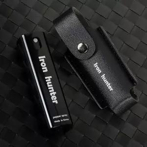 sh) 호신용품 아이언헌터 경호용품 핑크 호신장비 호신용 스프레이 초강력