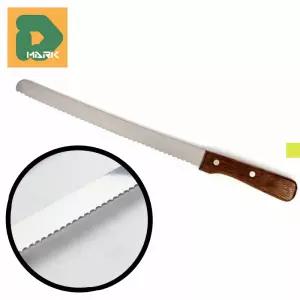 전문가용 빵칼 10인치 커터 용품 베이킹 커팅 식빵 바게트칼 주방 우드 도구 조리 요리 제빵 제과 칼날