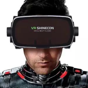 VR 안경 스마트 오락실 현실 증강 코팅 마법판 셋 가상 나노 게임기