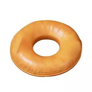 레자 얼굴 스펀지 용안면 안면 받침 쿠션 병원용