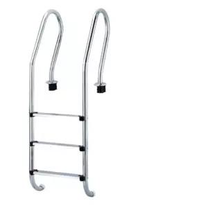 수영장 난간 손잡이 풀장 사다리 안전바 워터파크 펜션 풀빌라