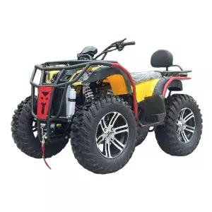 전동 ATV 사륜바이크 오프로드 오토바이 바이크 전동 4륜 MTV