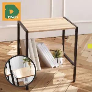 틈새용 우드선반 책장 가구원목 거실수납 사이드형 미니가구 진열대 선반 책꽂이 침실 디자인 보조 슬림