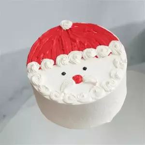 모형 케이크 완제품 촬영 소품 웨딩 소품 스냅 장식 클레이