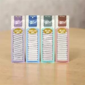 강아지 과일 믹스 야채 동결 건조 애견 간식 수제 소시지