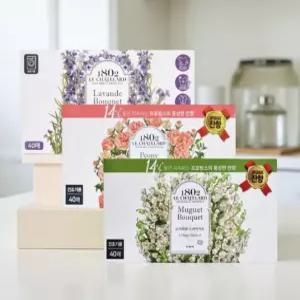 스타일러 향기 시트 에어드레서 아로마 상쾌한