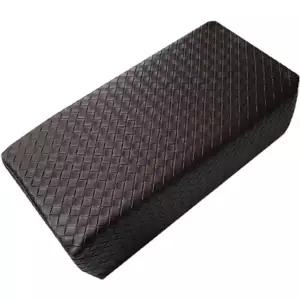 사각형 휴대용 다용도 사각 업소용 베개 병원용 레자