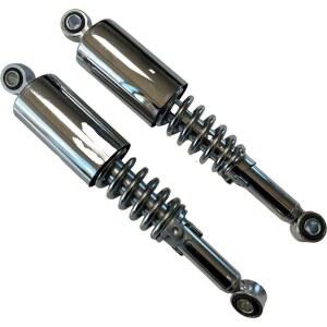 cg125 쇼바 리어쇼바 완충기 보호 PCX 보호대 업쇼바 NMAX 충격 CG125 교체