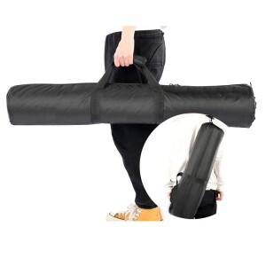 핸드백 운반 공구가방 마이크 라이트 삼각대 가방 모노포드 우산 사진 스튜디오 기어 100-120cm