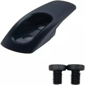 나인봇 ES1 전기 스쿠터 부품용 접이식 후크 걸이 버클 전면