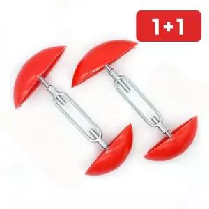 신발 제골기 발볼 발등 확장기 늘리기 구두 사이즈조절