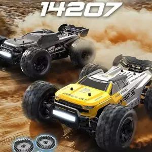 MJX hyper go 1407 듀얼커버 오프로드 풀메탈 RC카 114