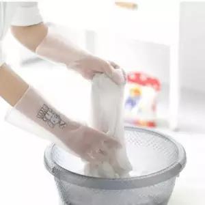 [JED] 장갑 요리 일회용 설거지 손목긴 라텍스 5종세트 글러브 니트릴장갑 니트릴