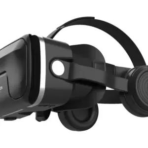 vr 가상현실 게임 체험 안경 고글 관람경 3D 스마트