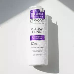 볼륨이 잘 살지 않는 모발 로즈힙오일 컨디셔너 750ml린스 헤어 셔너 머릿결관리 숙박업소 향좋은 가정용