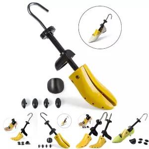 편안한 신발 스트레쳐 운동화 구두 발볼확장기 제골기/부츠/볼늘리기/사이즈늘리기/만능/길이확장/발등확장