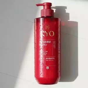 푸석 뻣뻣한 모발 플로럴 파우더리향 컨디셔너 592ml린스 헤어 셔너 머릿결관리 숙박업소 좋은 가정용 업소