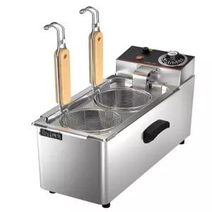 면 삶기 냄비 업소용 해기 면탕기 라멘 소면 분식점용