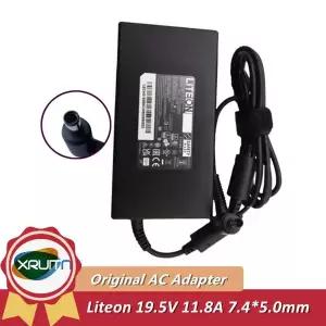 호환  LITEON PA-1231-16 게이밍 데스크탑 PC 전원 충전기 인텔 NUC 8 VR NUC8i7HNK NUC8I7BEH 용 AC 어댑