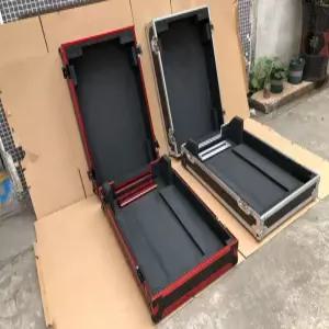 하드박스 오디오 케이스 라이브 믹서용