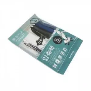 [생활] 의류 깔끔한 옷정리용 압축팩 수납백 의류정리팩 옷걸이용