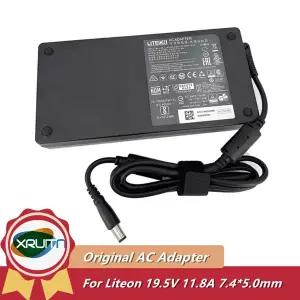 호환  Liteon 게임용 데스크탑 PC용 PA-1231-12 AC 어댑터 충전기 인텔 NUC 8 VR NUC8i7HVK NUC8i7HNK NUC8