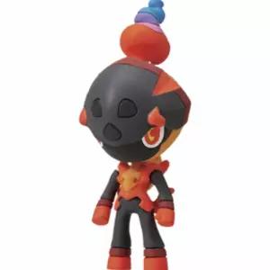 몬콜레 카르본 포켓몬인형 스터장난감포켓몬피규어 스터어 피어 몬어 스터 만화캐릭터 캐릭터어 디오라마