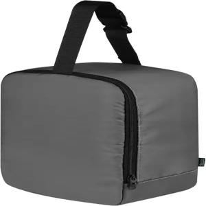 뷰티플라이어 여행용 스팀 언 가방 핸드헬드 의류 찜기 휴대용 디자인 걸이 버클 스트랩이 달린 케이스