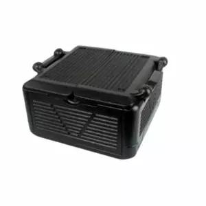 휴대용 미니 아이스박스 작은 용탱크 낚시용 캠핑용 용냉장고 하드 소형 용스 차박