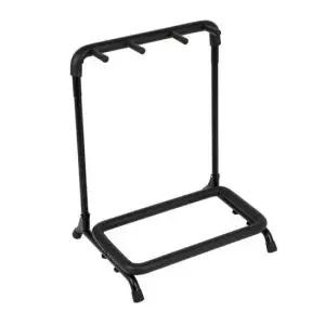 기타행거 베이스용 거치형 3단 스탠드 기타받침대 STD12