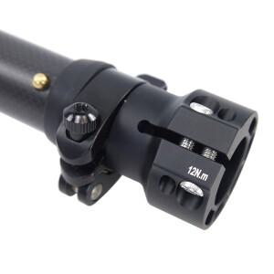 호환 SILVEROCK 접이식 자전거 핸들 포스트 헤드 스템 헤드튜브  K3PLUS D8 TERN D9 P10 FNHON용  3 도 전