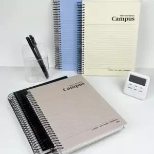 [문구/오피스] 학생 직장인 대학 유선 캠퍼스 인덱스 노트 20개입